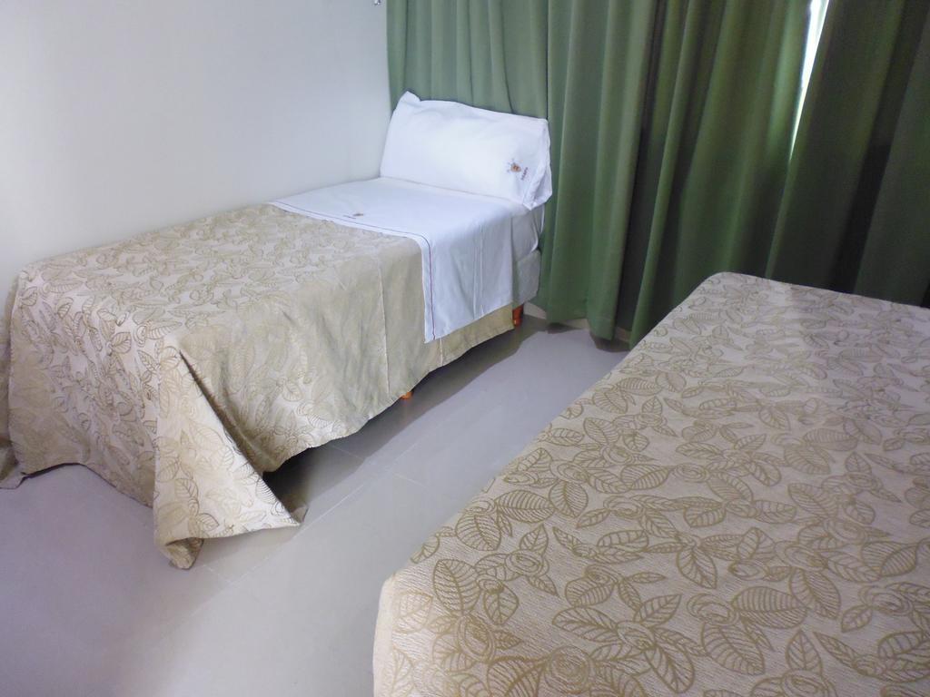 Hotel Athos 부에노스아이레스 외부 사진