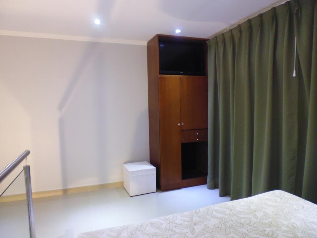 Hotel Athos 부에노스아이레스 외부 사진