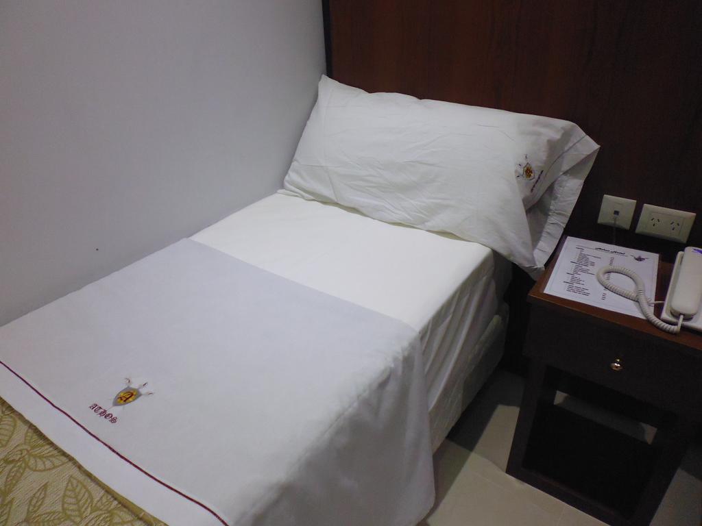 Hotel Athos 부에노스아이레스 외부 사진