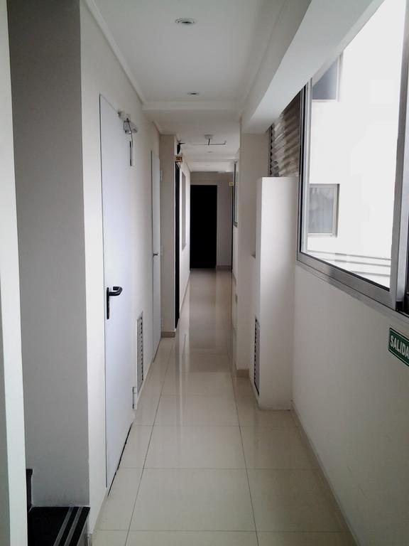 Hotel Athos 부에노스아이레스 외부 사진