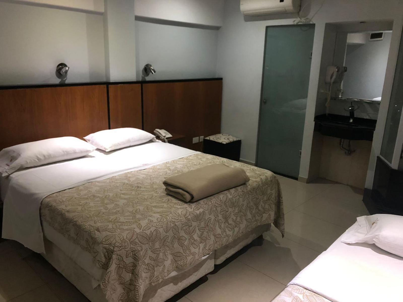 Hotel Athos 부에노스아이레스 외부 사진