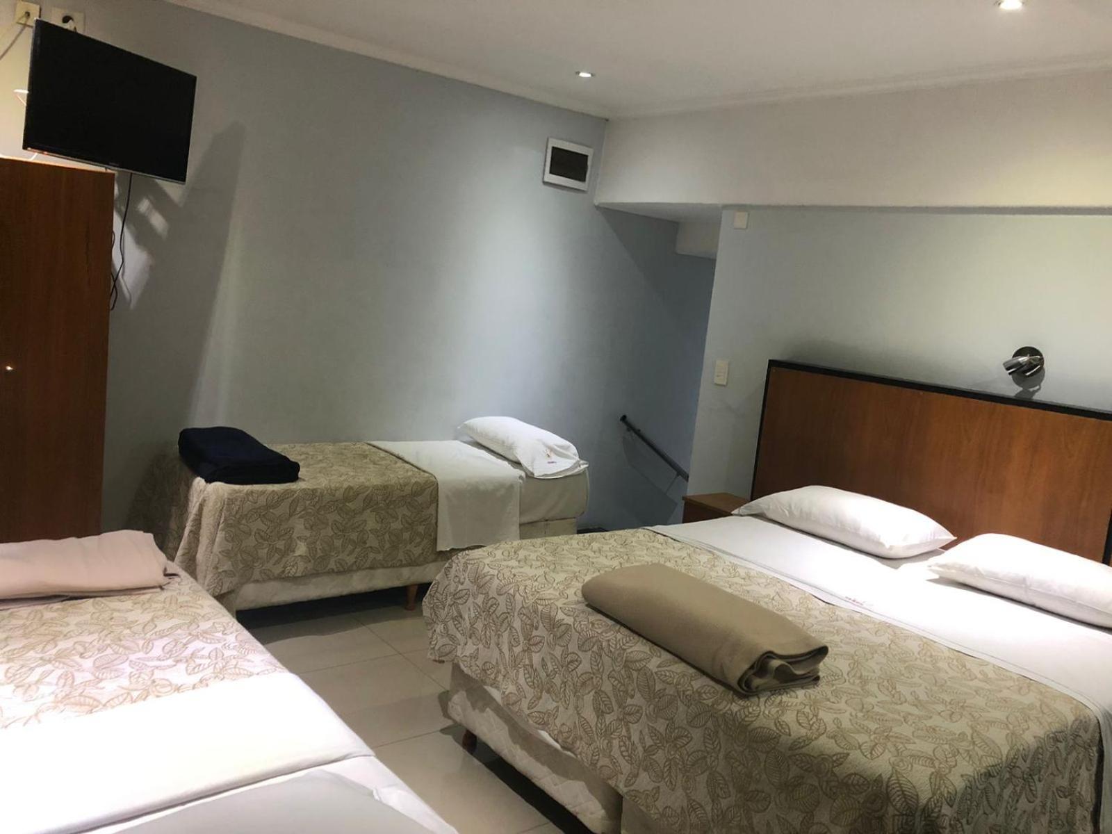 Hotel Athos 부에노스아이레스 외부 사진