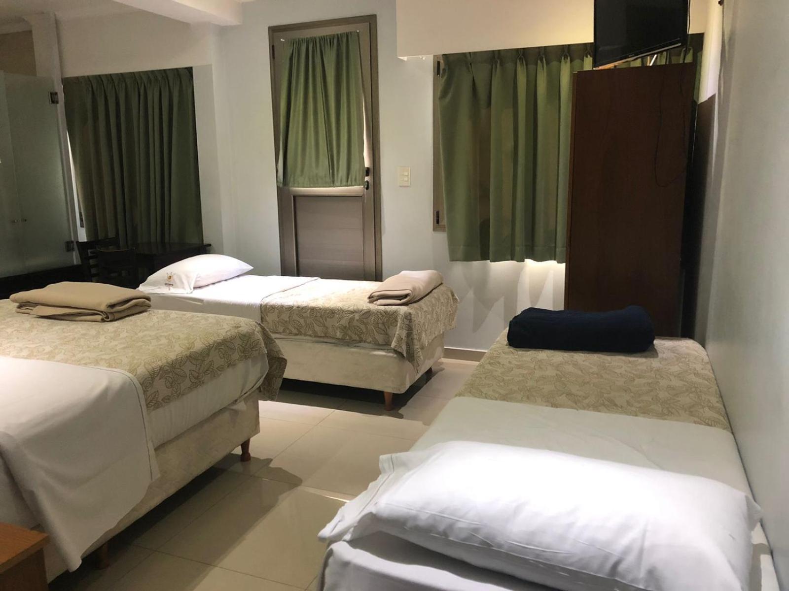 Hotel Athos 부에노스아이레스 외부 사진