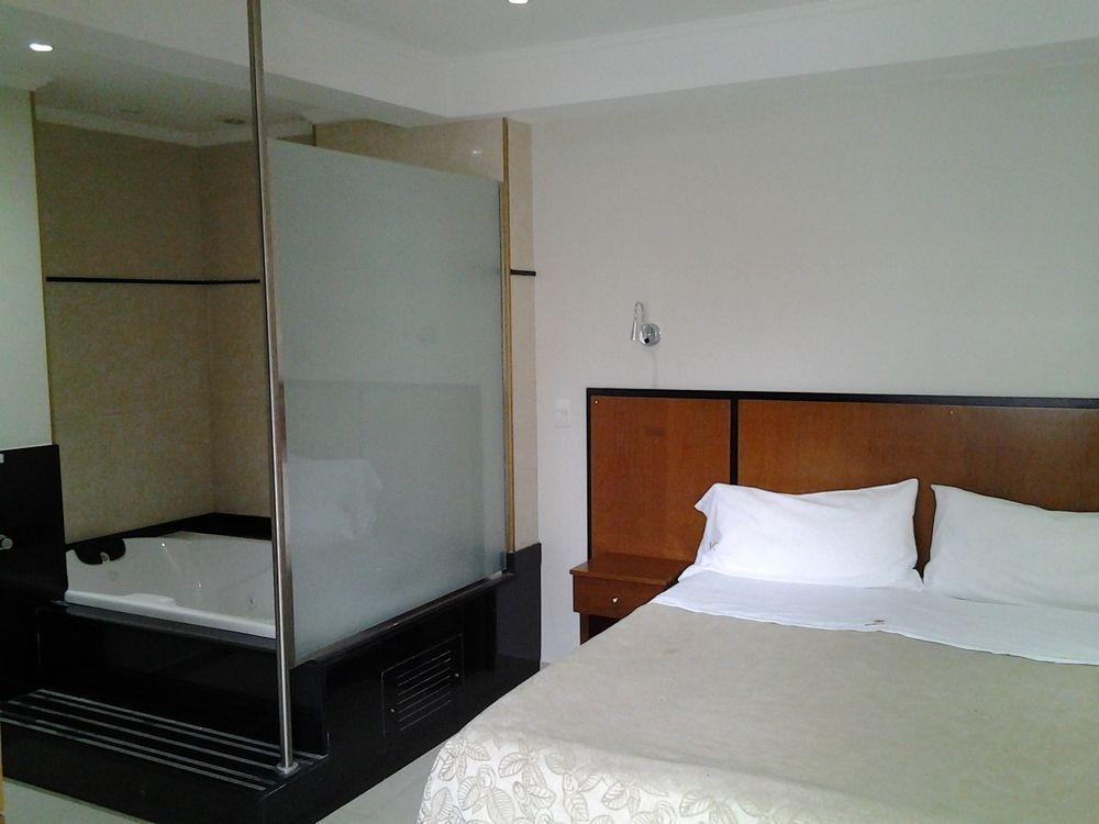 Hotel Athos 부에노스아이레스 외부 사진