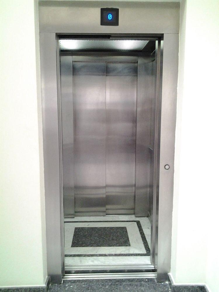 Hotel Athos 부에노스아이레스 외부 사진