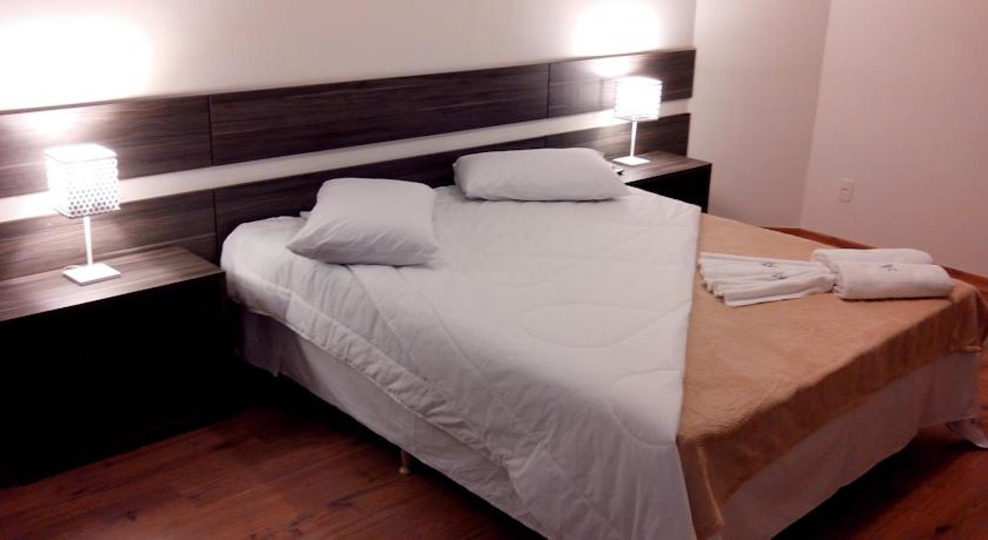 Hotel Athos 부에노스아이레스 외부 사진