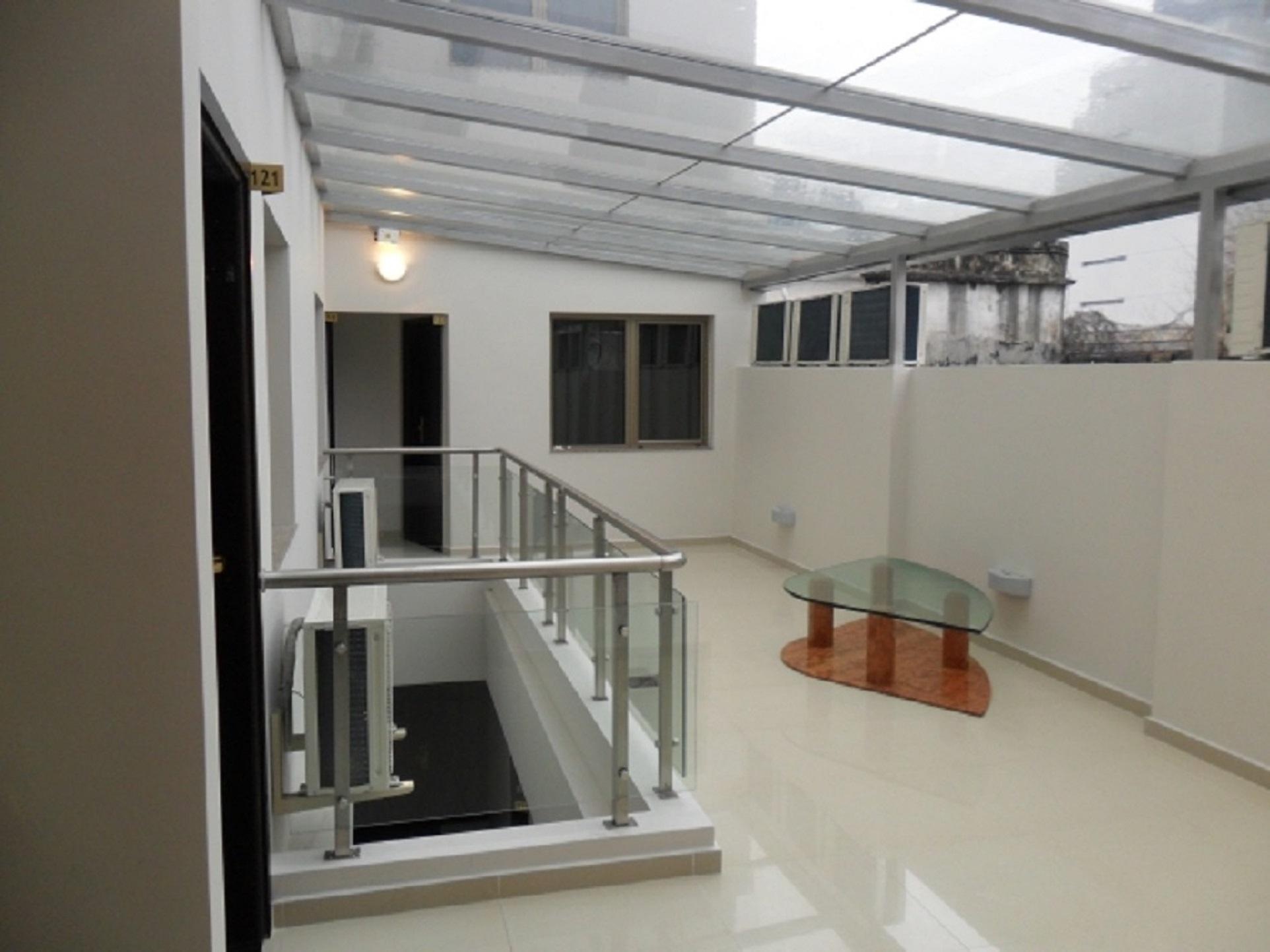 Hotel Athos 부에노스아이레스 외부 사진
