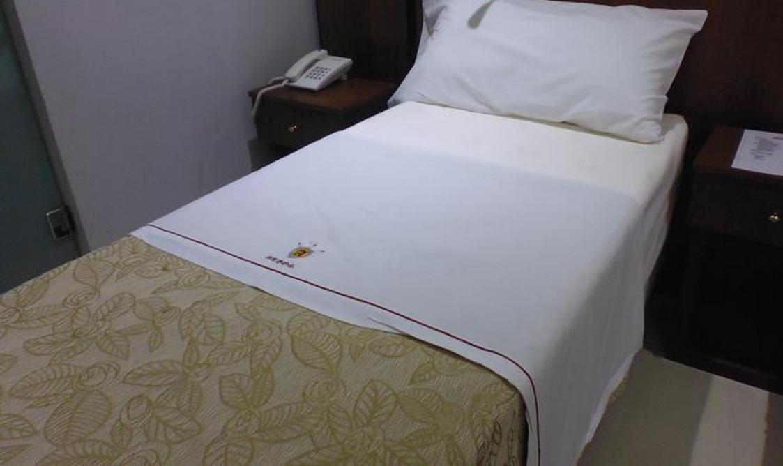 Hotel Athos 부에노스아이레스 외부 사진