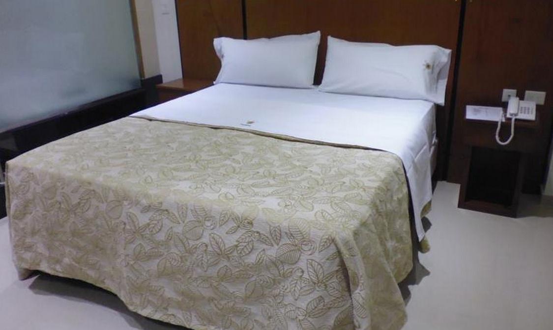 Hotel Athos 부에노스아이레스 외부 사진