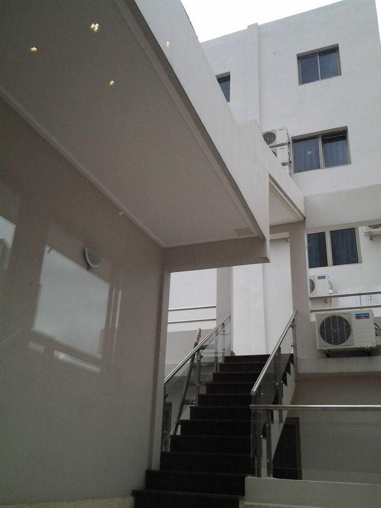 Hotel Athos 부에노스아이레스 외부 사진